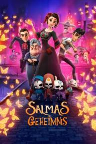 Salmas Geheimnis