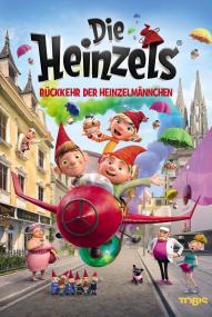 Die Heinzels - Rückkehr der Heinzelmännchen ([xfvalue_year limit=