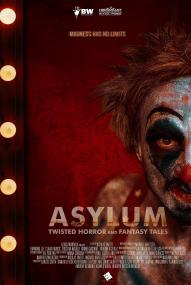 ASYLUM: Twisted Horror and Fantasy Tales ([xfvalue_year limit=