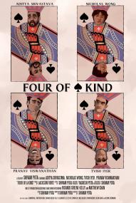 Four Of A Kind ([xfvalue_year limit=