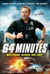 64 Minutes – Wettlauf gegen die Zeit ([xfvalue_year limit=