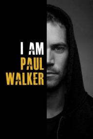 I Am Paul Walker