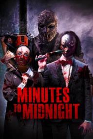 Minutes to Midnight - Bete, dass sie nicht vorbeischauen ([xfvalue_year limit=