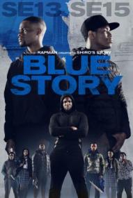 Blue Story - Gangs of London ([xfvalue_year limit=