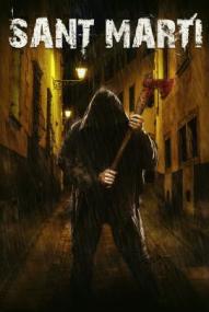 Sant Marti - Time to Kill ([xfvalue_year limit=