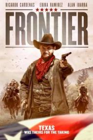 Frontier - Kampf um Texas