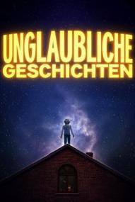 Unglaubliche Geschichten - Staffel 1 ([xfvalue_year limit=