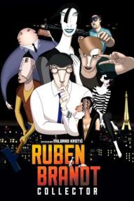 Ruben Brandt Collector ([xfvalue_year limit=