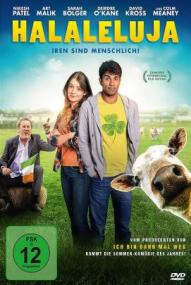 Halaleluja - Iren sind menschlich! ([xfvalue_year limit=