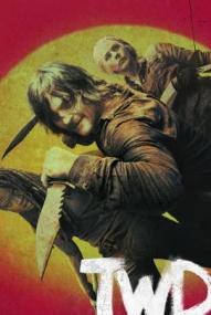The Walking Dead - Staffel 10 ([xfvalue_year limit=