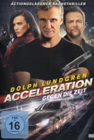 Acceleration - Gegen die Zeit ([xfvalue_year limit=