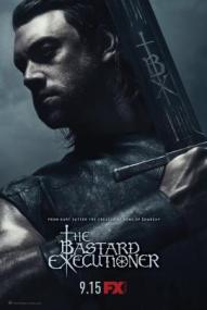 The Bastard Executioner - Staffel 1 ([xfvalue_year limit=