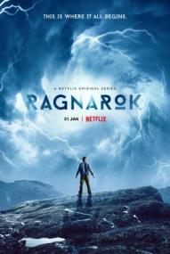 Ragnarök - Staffel 1 (2020)
