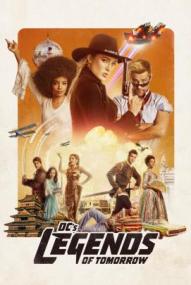 Legends of Tomorrow - Staffel 1