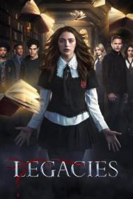 Legacies - Staffel 1