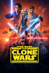 Star Wars: The Clone Wars - Staffel 7 ([xfvalue_year limit=
