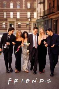 Friends - Staffel 10 ([xfvalue_year limit=