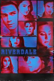 Riverdale - Staffel 4