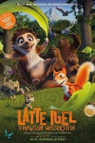 Latte Igel und der magische Wasserstein ([xfvalue_year limit=