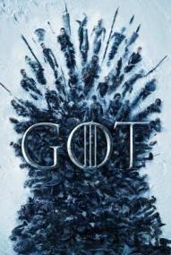 Game of Thrones - Staffel 8 (2019)