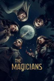 The Magicians - Staffel 3 ([xfvalue_year limit=