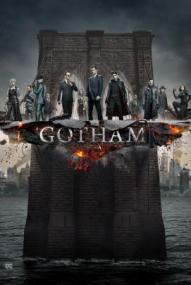 Gotham - Staffel 5 ([xfvalue_year limit=