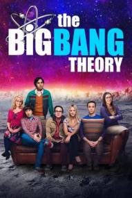 The Big Bang Theory - Staffel 1 ([xfvalue_year limit=