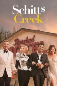Schitt's Creek - Staffel 6 (2020)