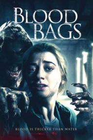 Blood Bags - Er will dein Blut