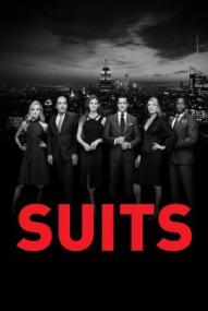 Suits - Staffel 8 ([xfvalue_year limit=