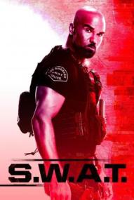 S.W.A.T. - Staffel 3 ([xfvalue_year limit=
