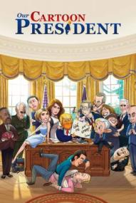 Our Cartoon President - Staffel 2 (2019)