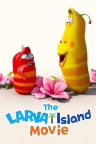 Larva Island - Der Film ([xfvalue_year limit=