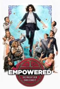 Empowered - Die Macht der Ehrlichkeit