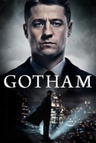Gotham - Staffel 1