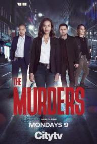 The Murders - Staffel 1