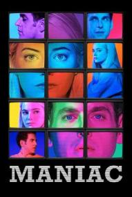 Maniac - Staffel 1 ([xfvalue_year limit=