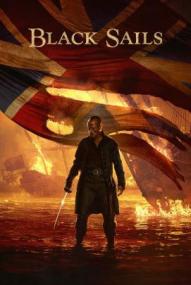 Black Sails - Staffel 4 ([xfvalue_year limit=