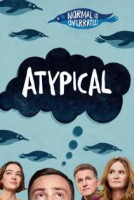 Atypical - Staffel 1