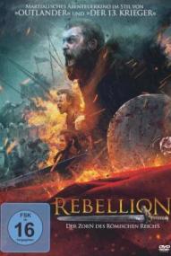 Rebellion - Der Zorn des Römischen Reichs