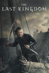 The Last Kingdom - Staffel 4