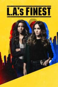 L.A.'s Finest - Staffel 1 ([xfvalue_year limit=