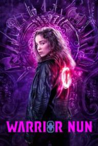 Warrior Nun - Staffel 1 ([xfvalue_year limit=