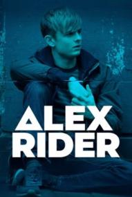 Alex Rider - Staffel 1 ([xfvalue_year limit=