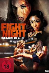 Fight Night - Überleben ist alles