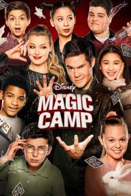Magic Camp ([xfvalue_year limit=