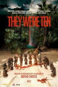 They Were Ten - Staffel 1 ([xfvalue_year limit=