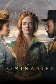 The Luminaries - Staffel 1 ([xfvalue_year limit=