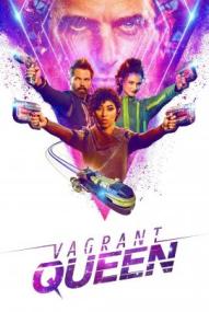 Vagrant Queen - Staffel 1 ([xfvalue_year limit=