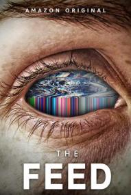 The Feed - Staffel 1
